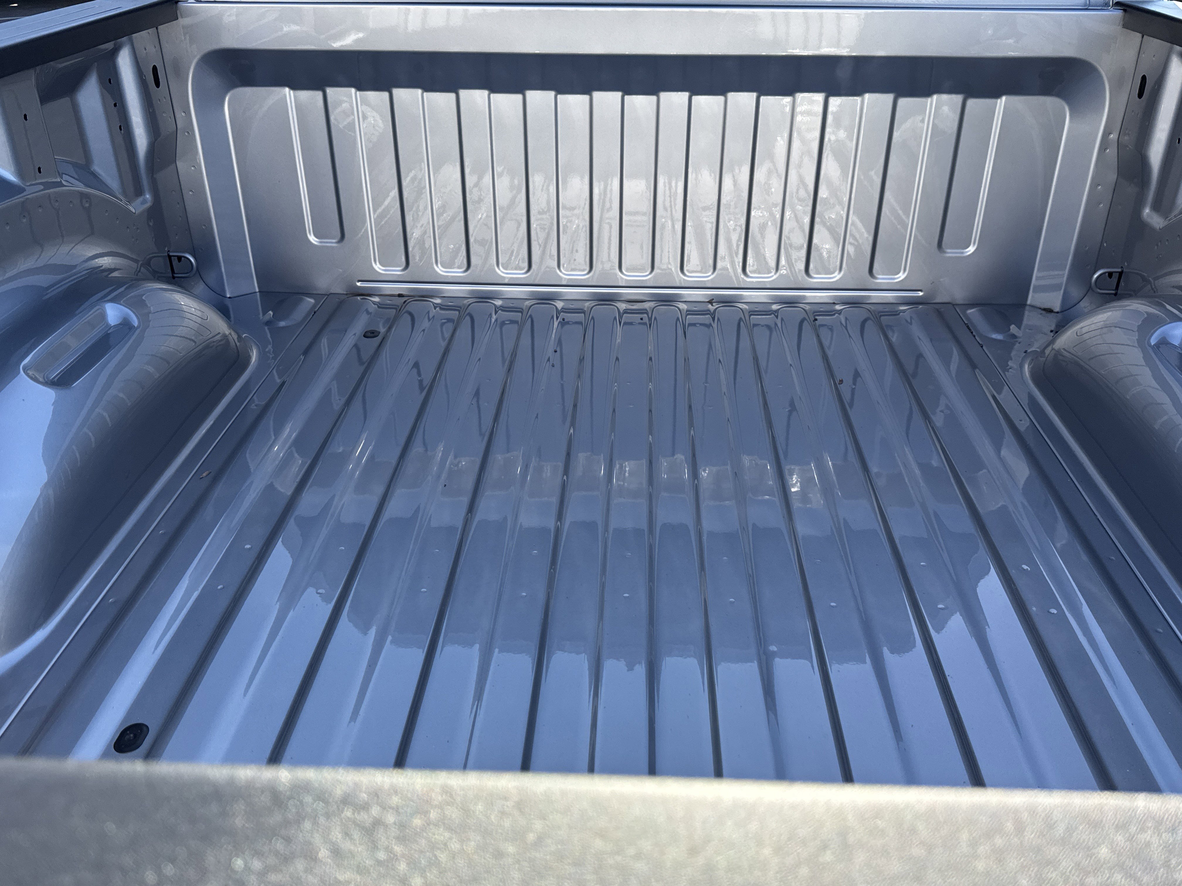 New 2026 RAM 1500 Laramie w/ Night Edition image 23