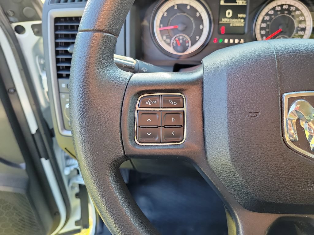 Used 2023 RAM 1500 Tradesman w/ Power & Remote Entry Group RWD image 23