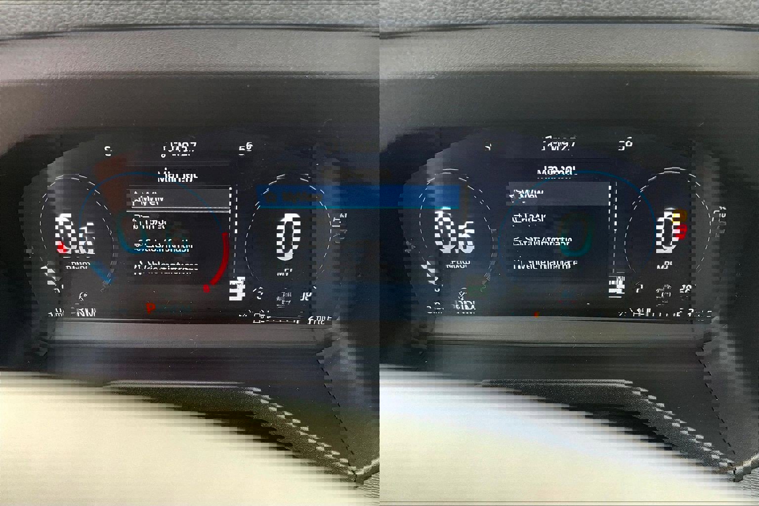 New 2026 Ford Explorer ST image 19