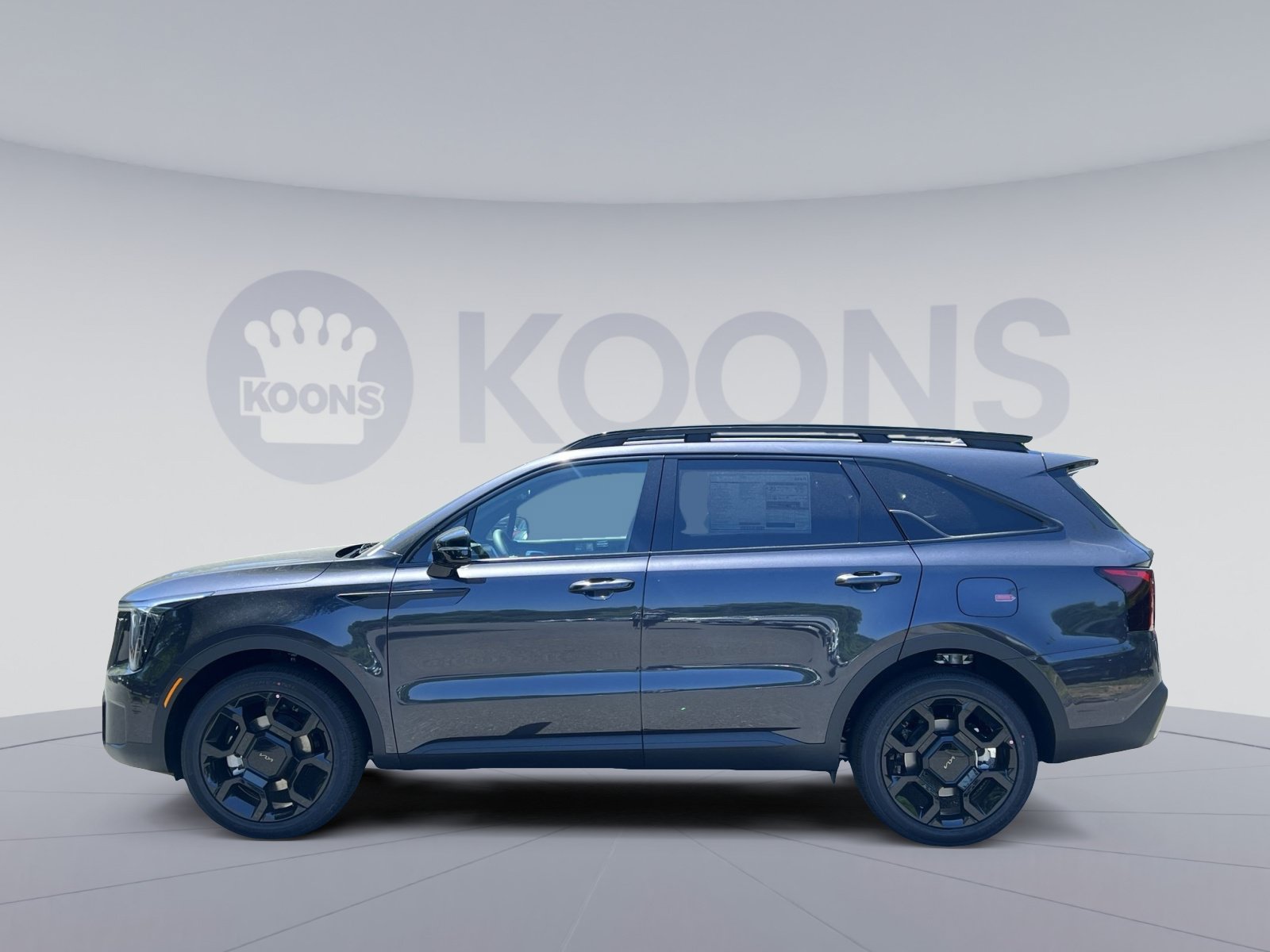 New 2026 Kia Sorento SX Prestige AWD/4WD image 2
