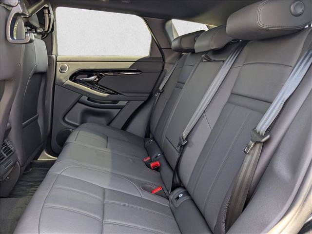 New 2026 Land Rover Range Rover Evoque S AWD/4WD image 16