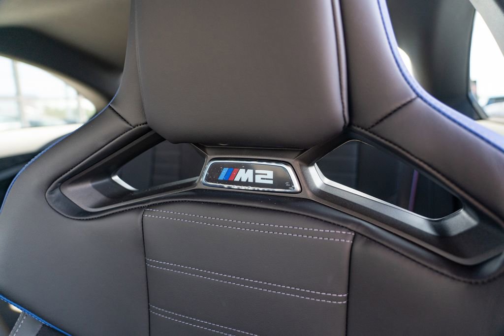 Used 2025 BMW M2 image 15
