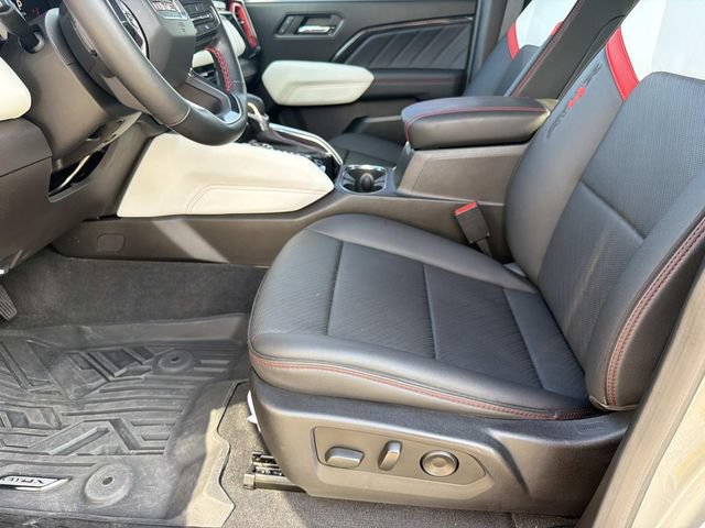 Certified 2024 GMC Canyon AT4X AWD/4WD image 15