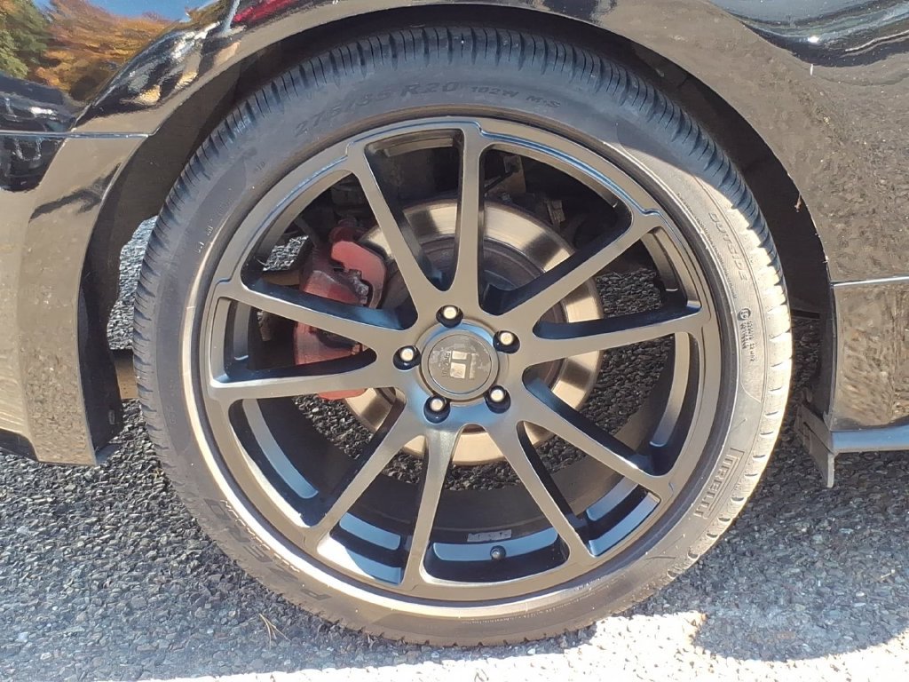 Used 2017 Ford Mustang Coupe RWD image 7