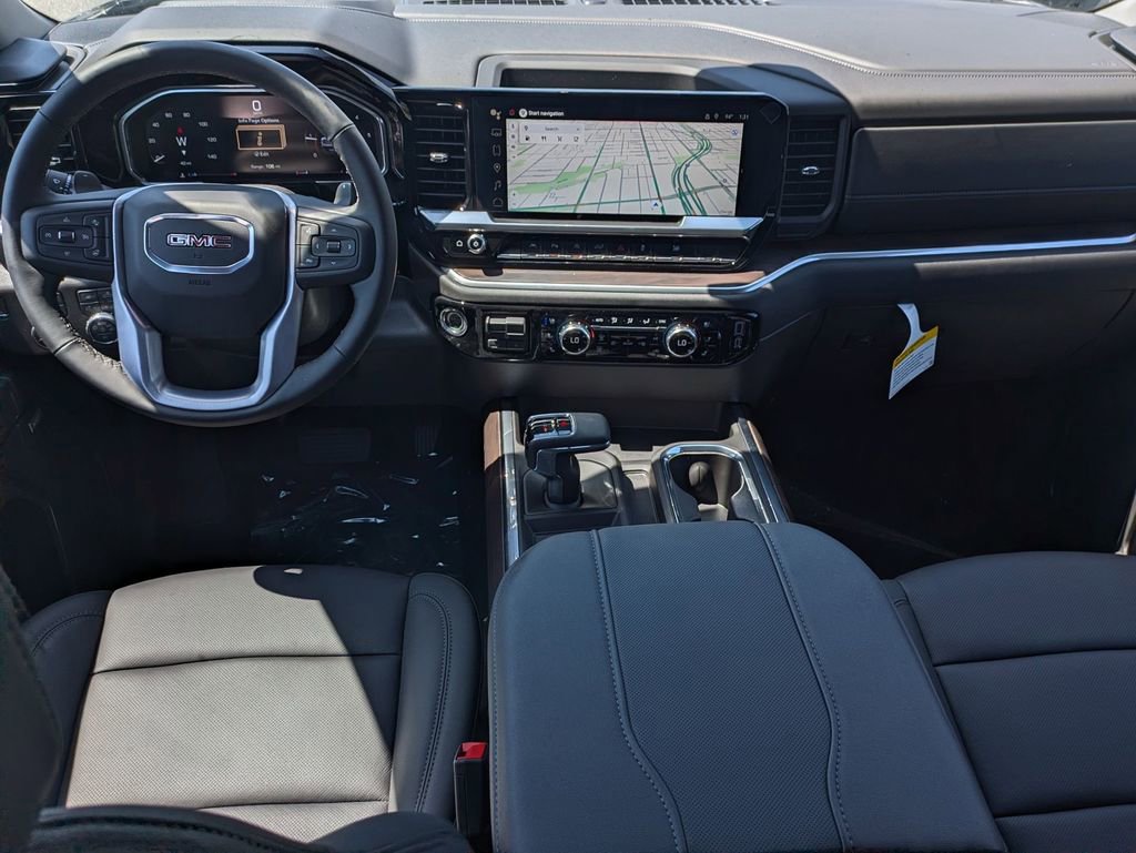 New 2026 GMC Sierra 1500 SLT w/ SLT Premium Plus Package image 17