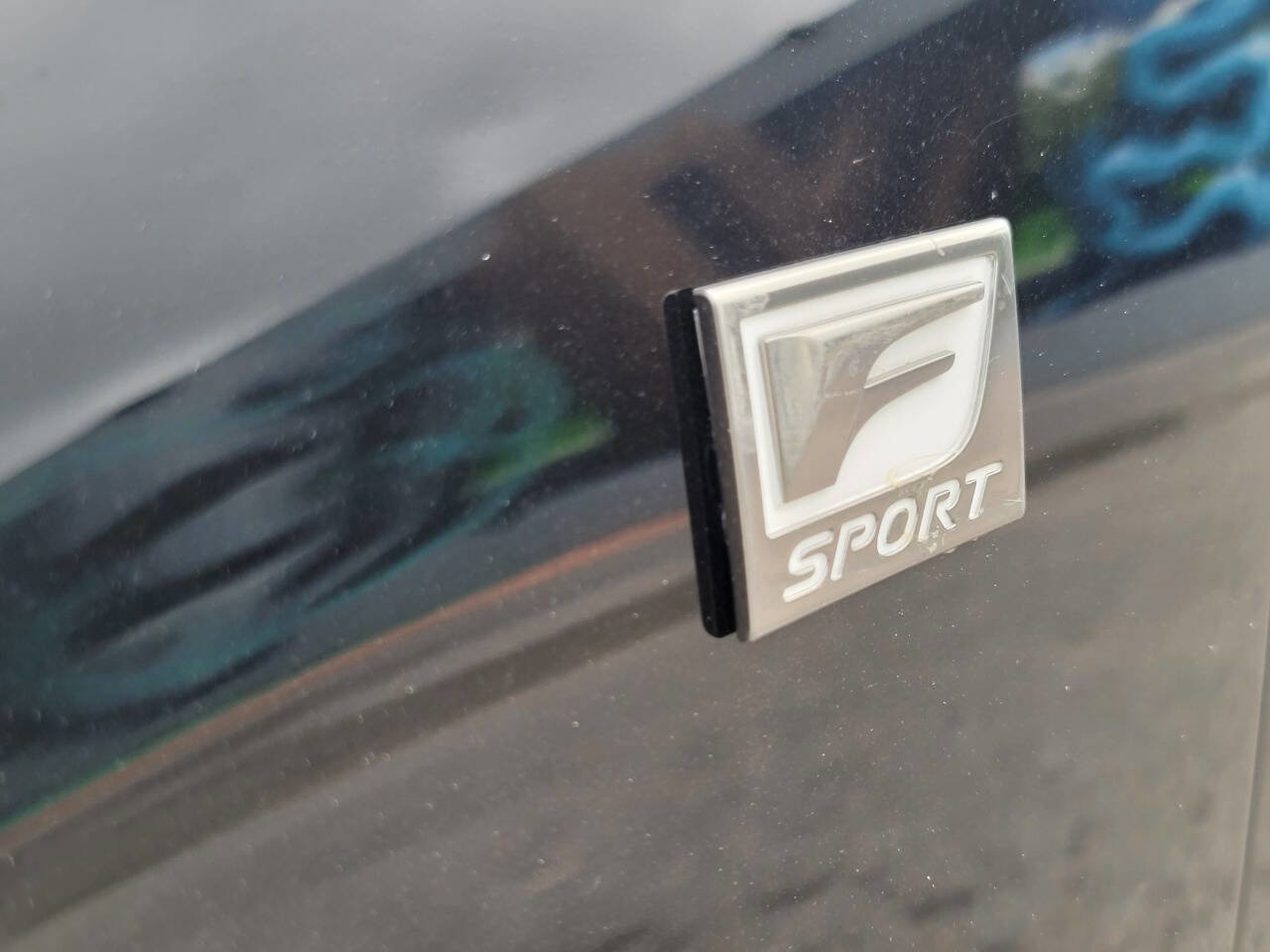 Used 2022 Lexus RC 350 F Sport image 19