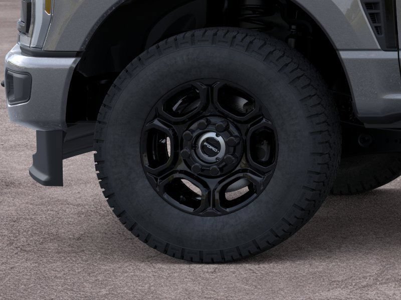 New 2026 Ford F250 XL w/ STX Appearance Package AWD/4WD image 19