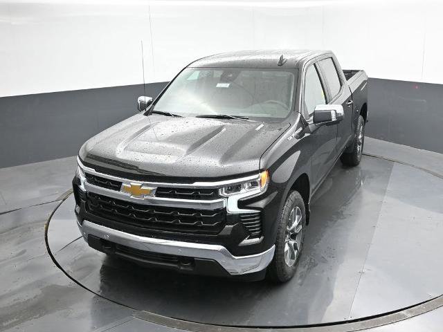 New 2026 Chevrolet Silverado 1500 LT w/ All Star Edition Plus image 17