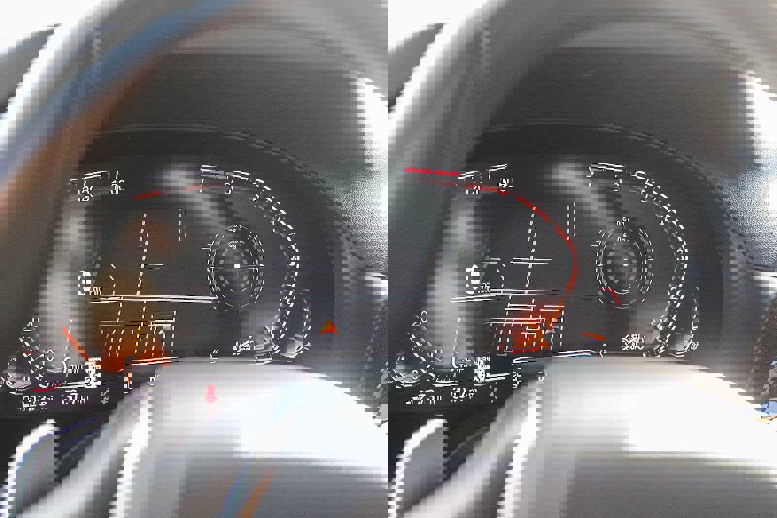 Certified 2024 BMW X3 sDrive30i w/ Convenience Package image 30