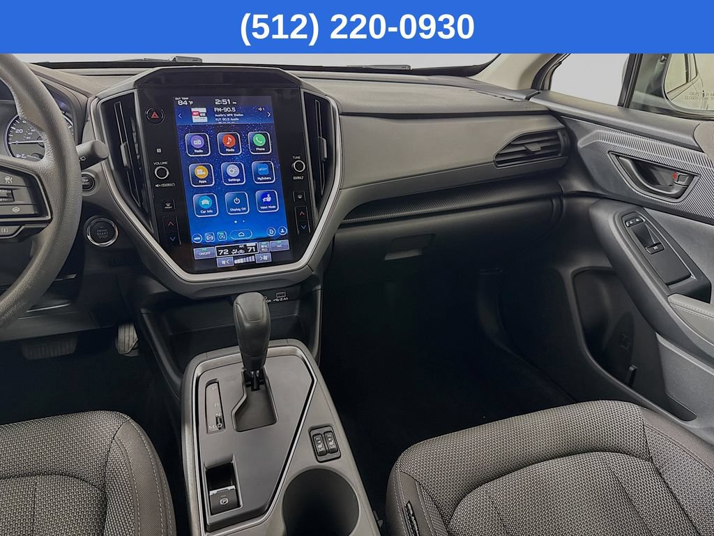 Certified 2024 Subaru Crosstrek 2.0i Premium AWD/4WD image 30
