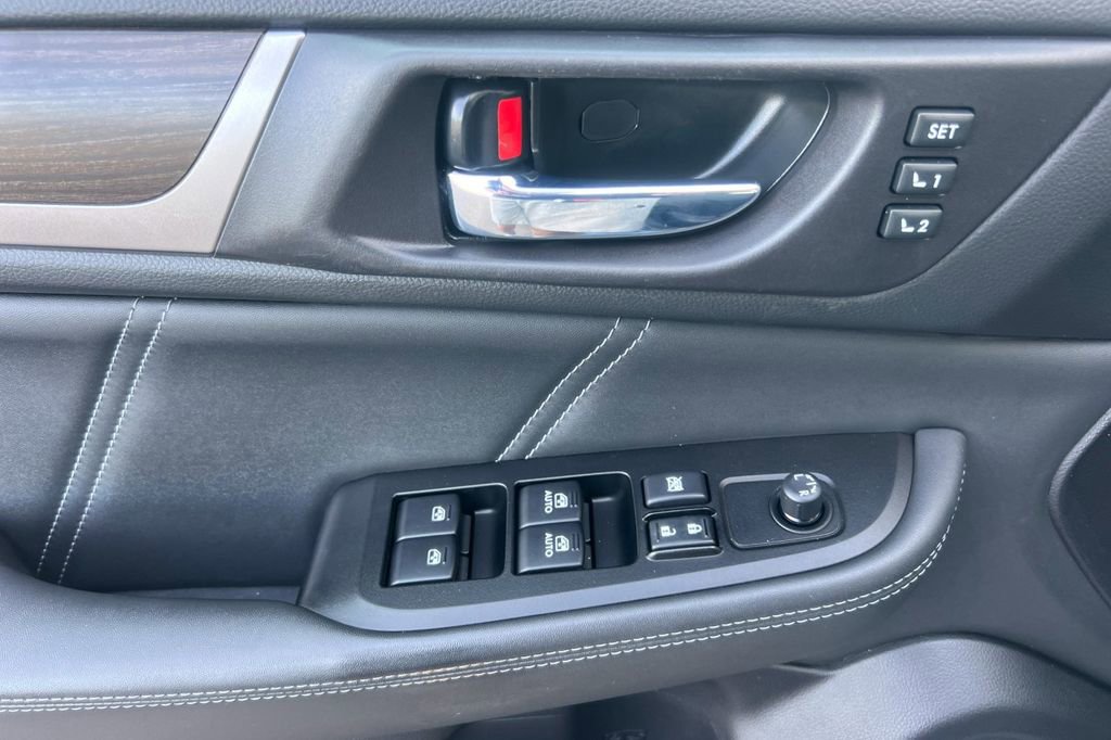 Used 2018 Subaru Legacy 2.5i Limited w/ 50th Anniversary Edition image 13