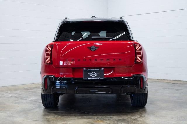 Used 2026 MINI Cooper Countryman S image 9
