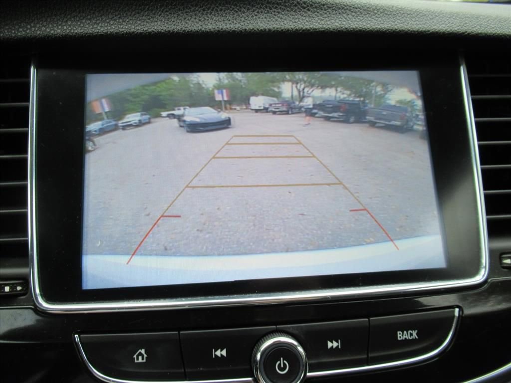 Used 2020 Buick Encore Preferred w/ Safety Package image 22