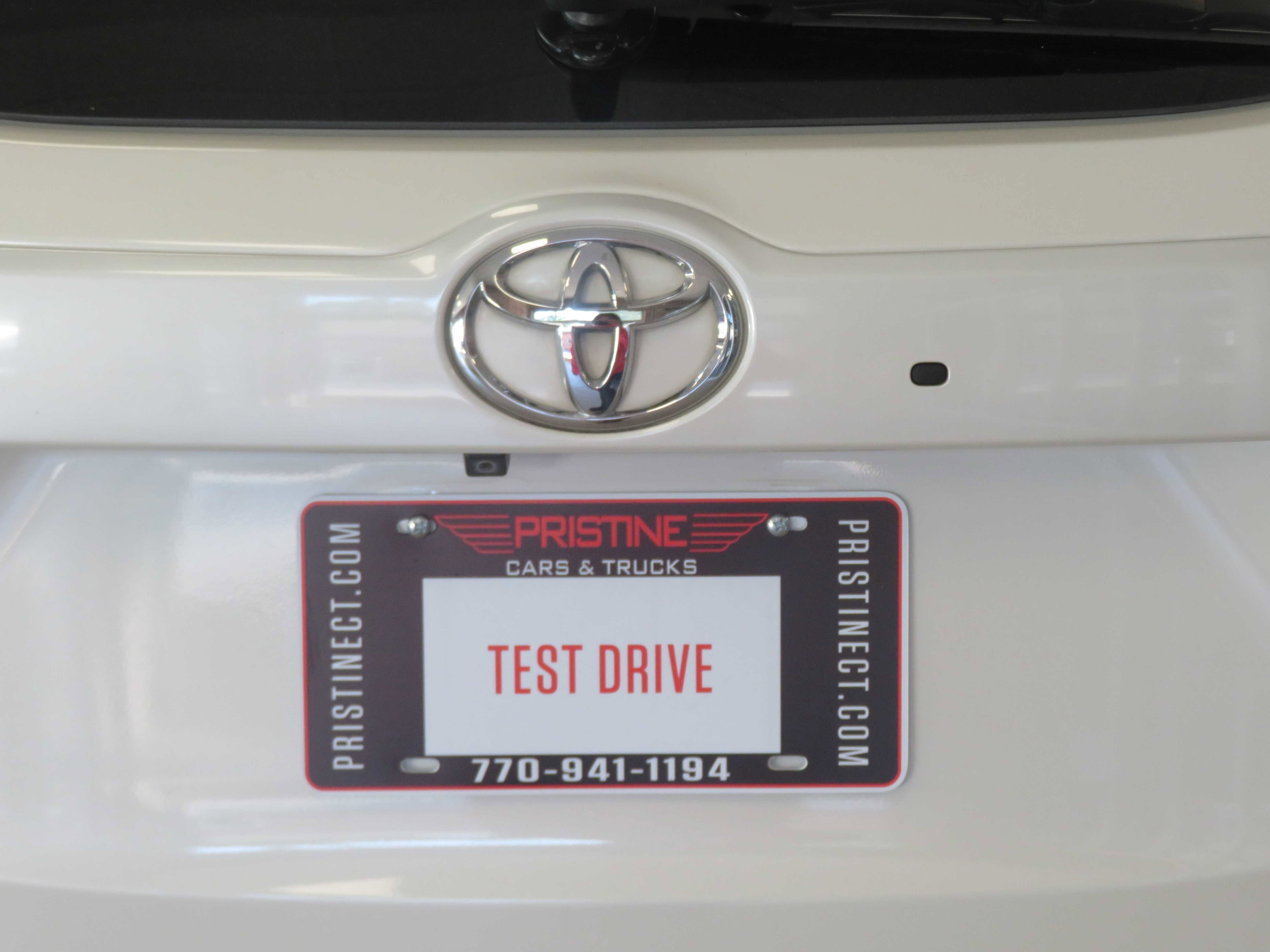 Used 2014 Toyota Highlander Plus FWD image 64