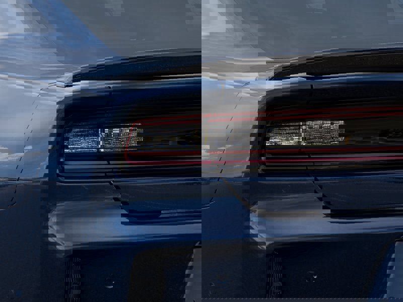 New 2026 Dodge Charger Scat Pack AWD/4WD image 30