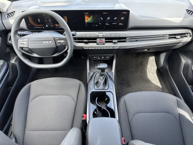 New 2026 Kia K4 FWD image 13