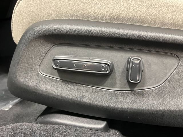 New 2026 Honda HR-V EX-L image 13