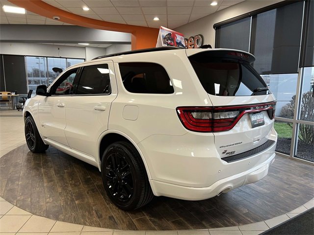 New 2025 Dodge Durango GT image 5
