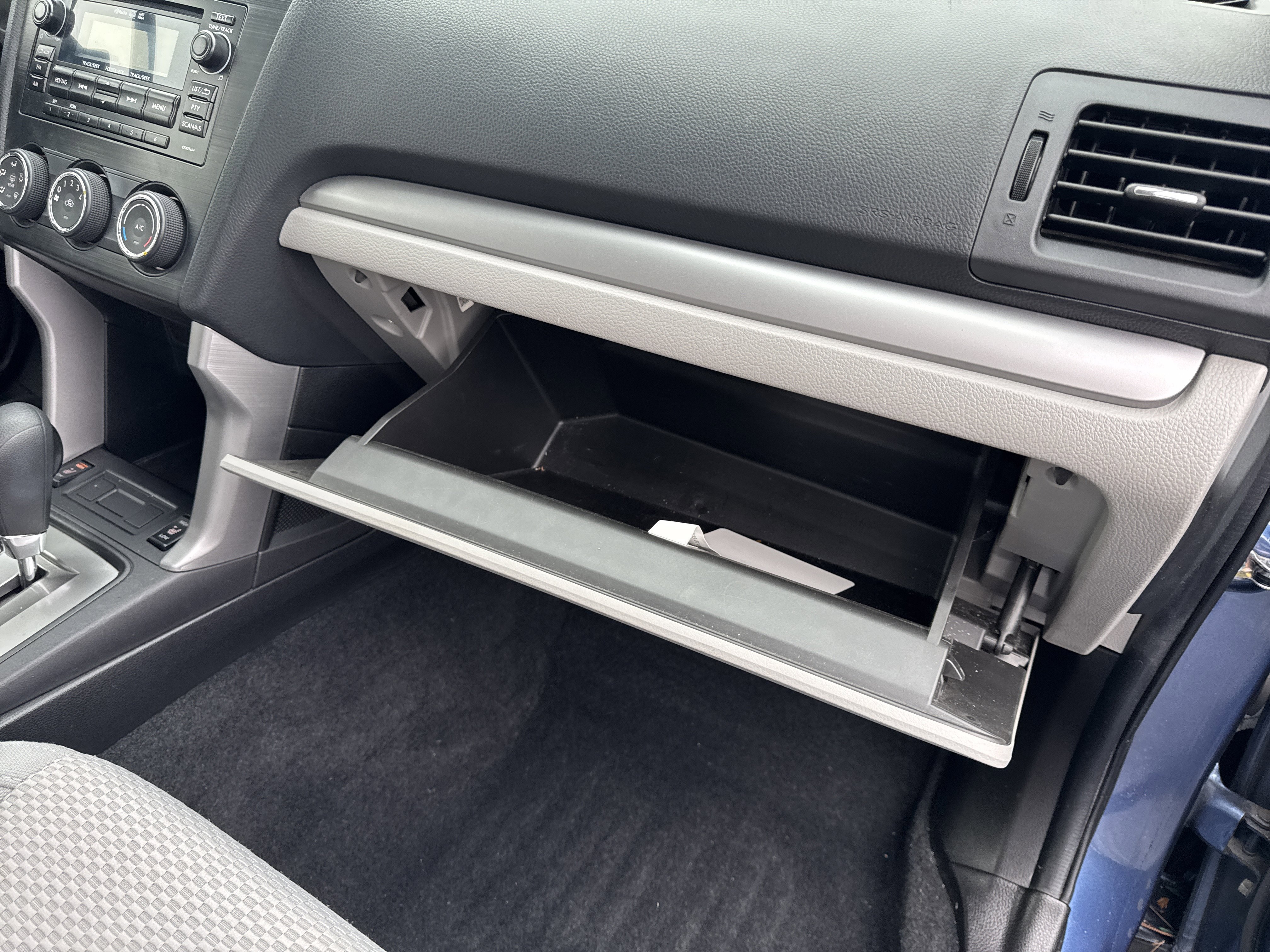 Used 2015 Subaru Forester 2.5i Premium w/ Popular Package #2 image 18