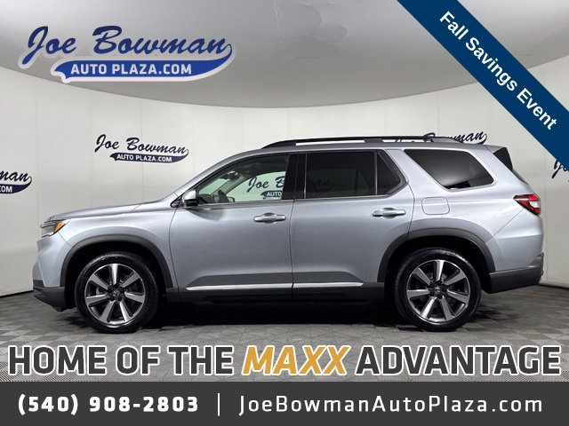 Used 2024 Honda Pilot Touring 360° Tour