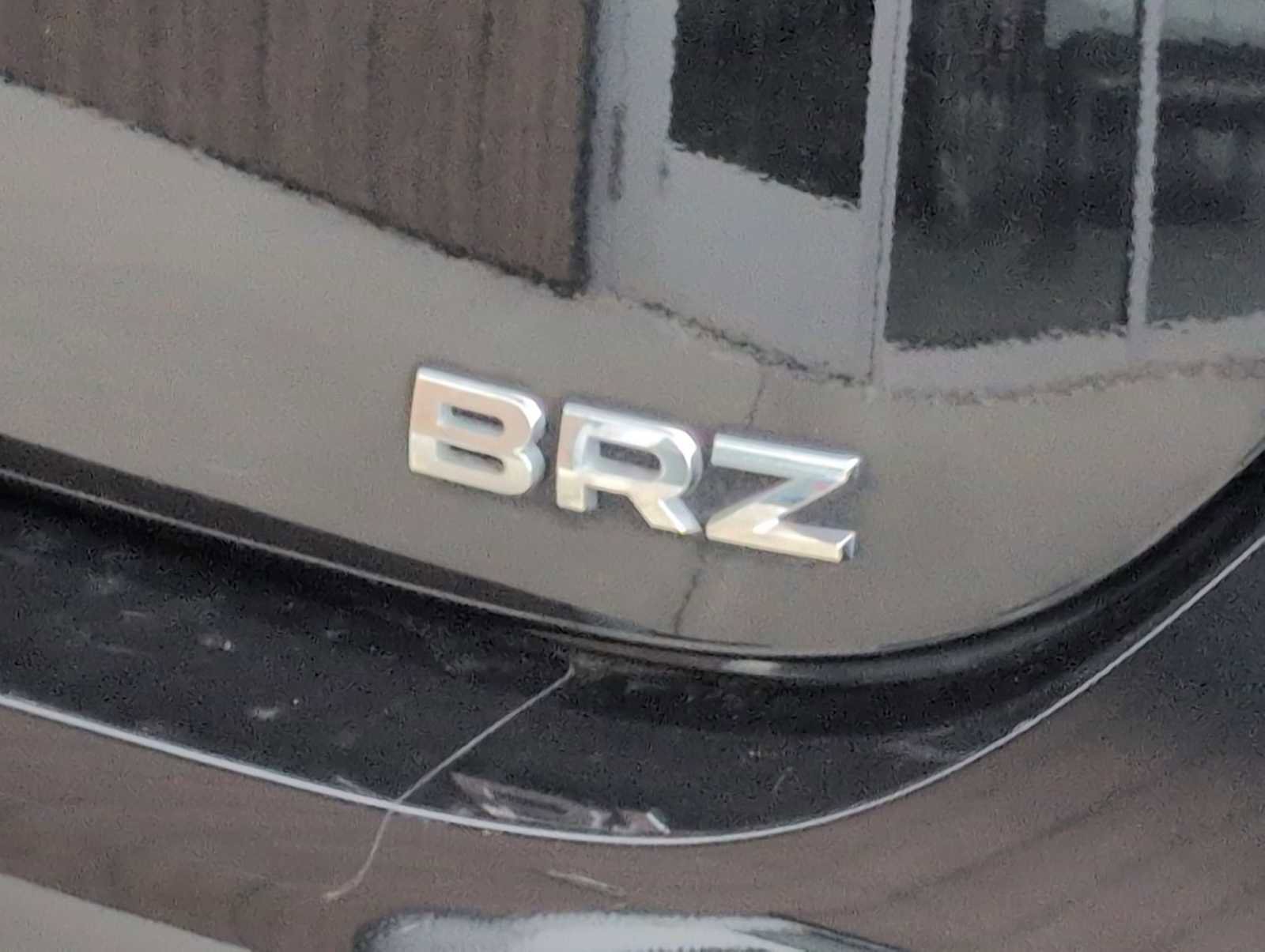 Certified 2023 Subaru BRZ Limited RWD image 13