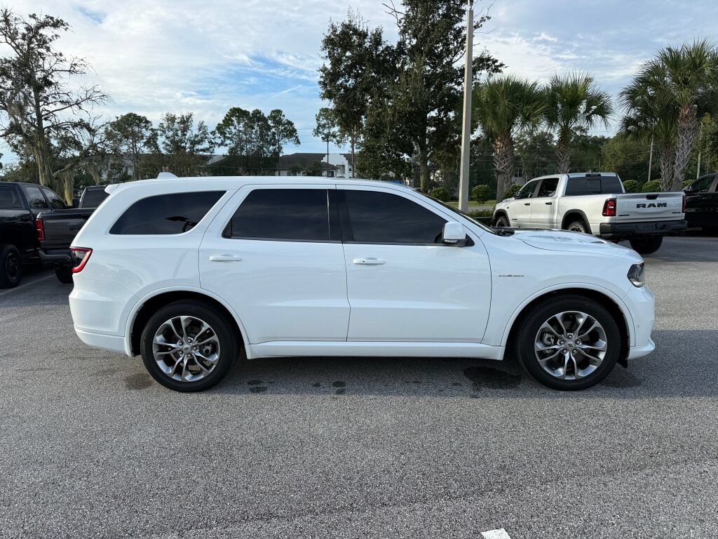 Used 2020 Dodge Durango R/T RWD image 2