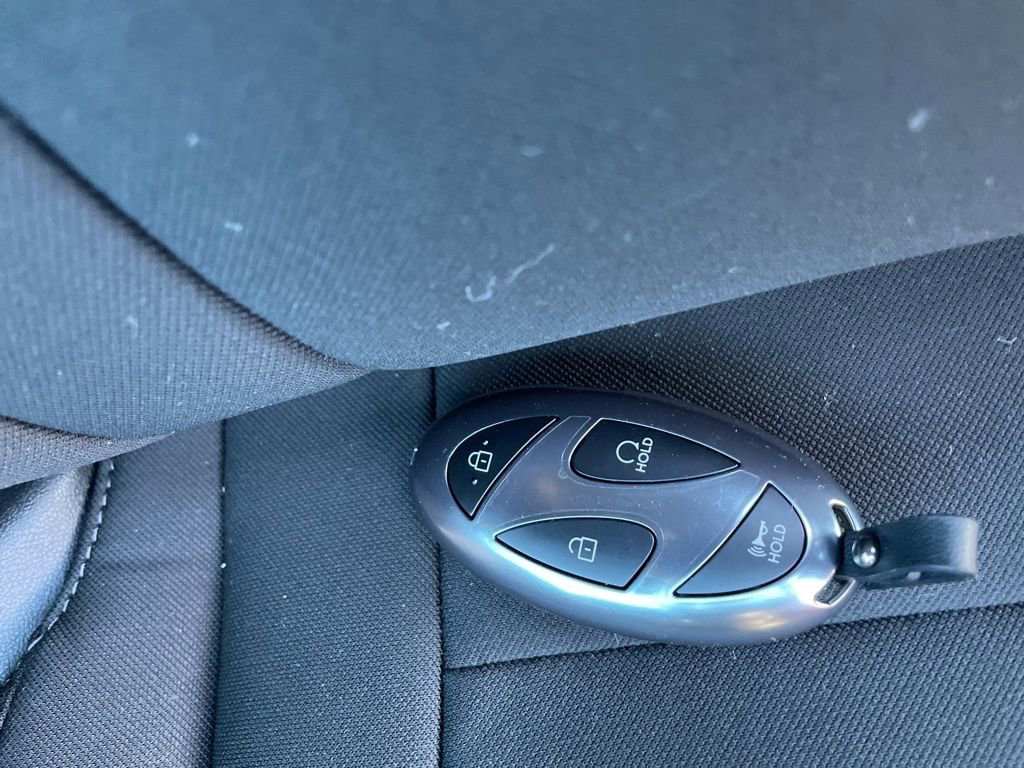 New 2026 Hyundai Elantra Sport image 27