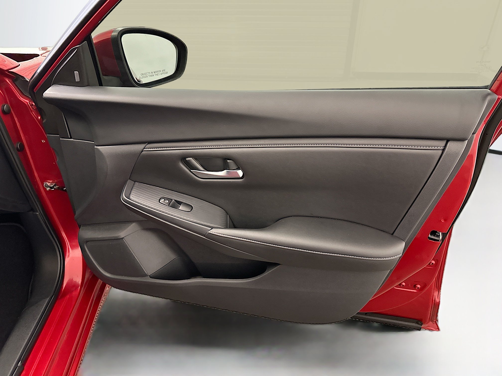 Used 2023 Nissan Sentra SV FWD image 32