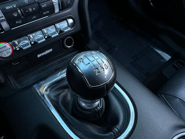 Used 2017 Ford Mustang GT Premium w/ GT Performance Package image 33