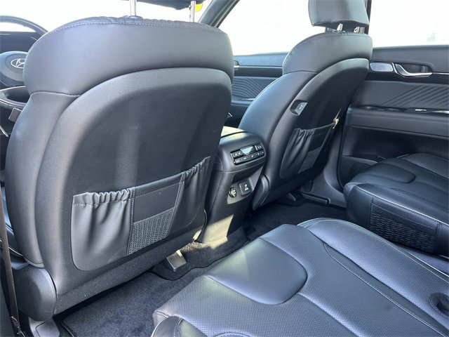 Used 2024 Hyundai Palisade Calligraphy image 21