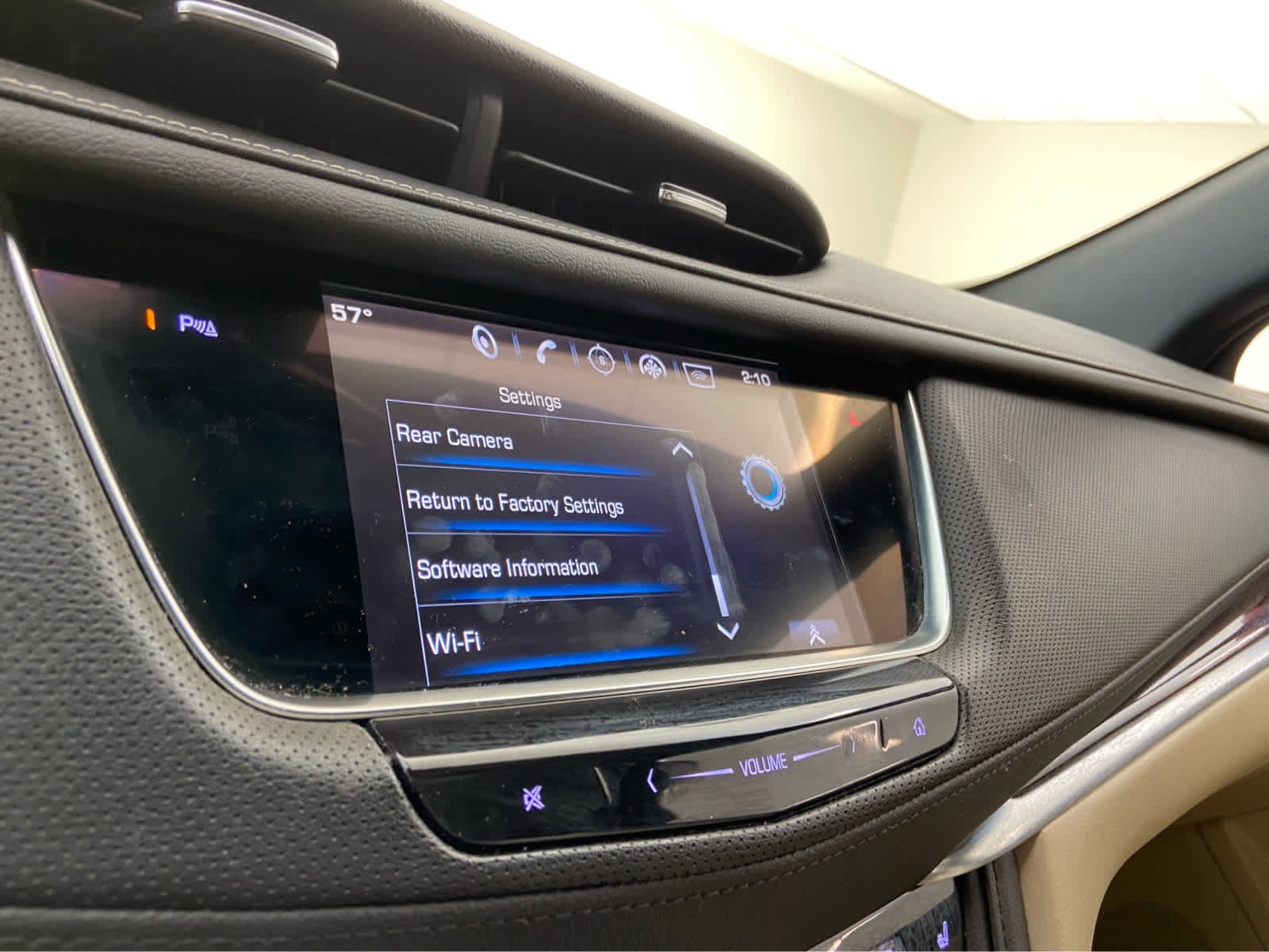 Used 2019 Cadillac XT5 Luxury image 31