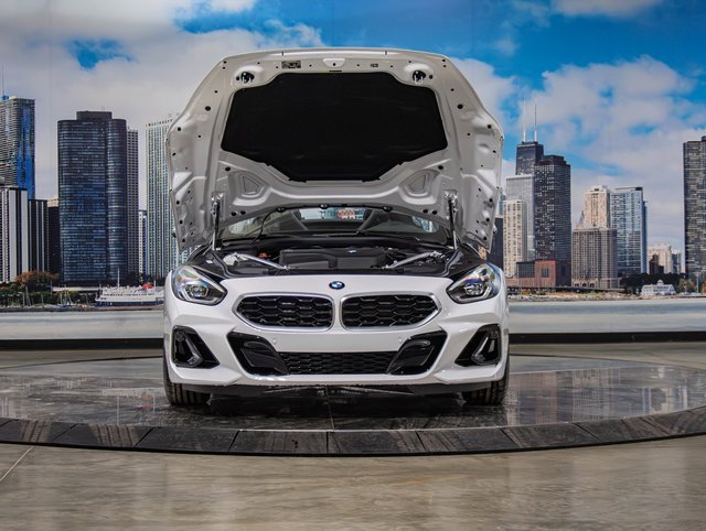 New 2026 BMW Z4 sDrive30i w/ Driving Assistance Package image 5