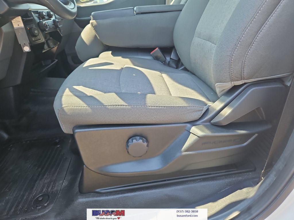 Used 2025 Ford F350 XL w/ XL Chrome Package AWD/4WD image 15