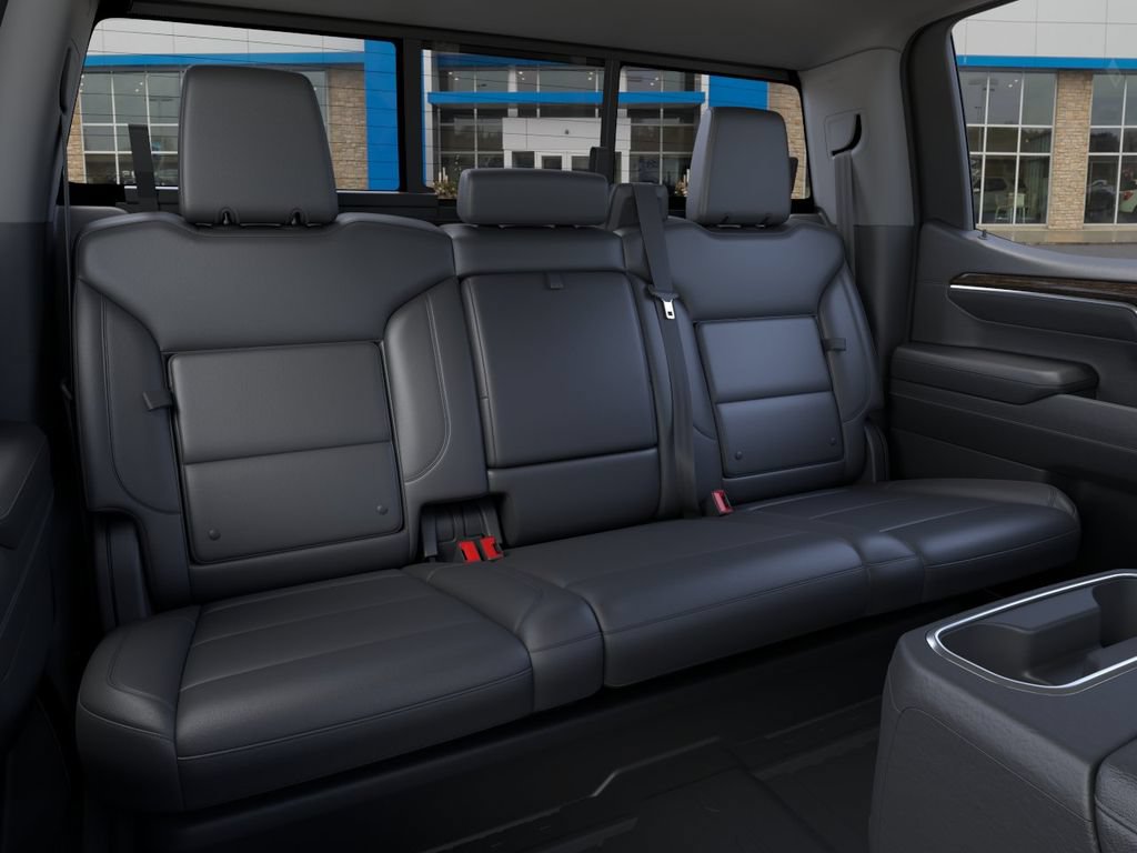 New 2026 GMC Sierra 1500 Elevation AWD/4WD image 17