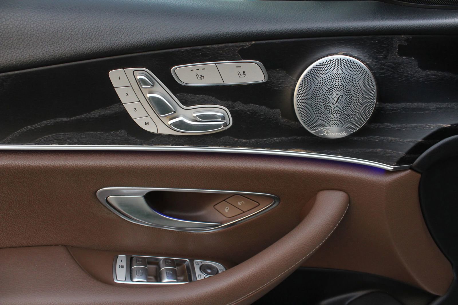 Used 2017 Mercedes-Benz E 300 image 16