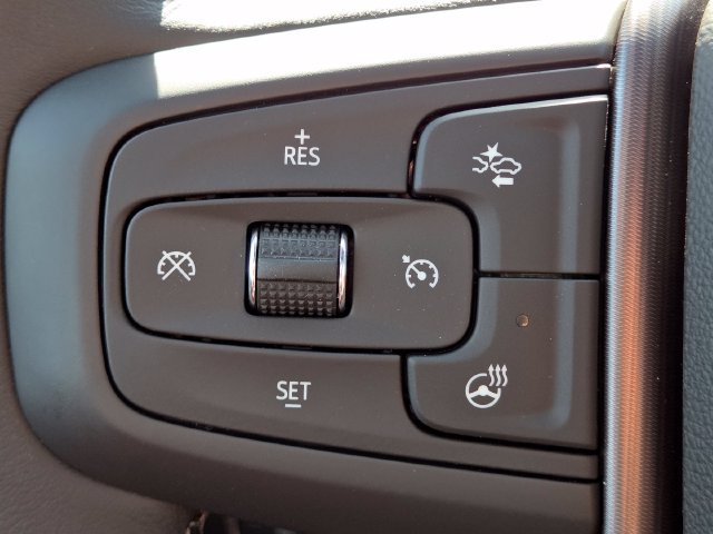 New 2026 GMC Sierra 3500 Denali Ultimate AWD/4WD image 40