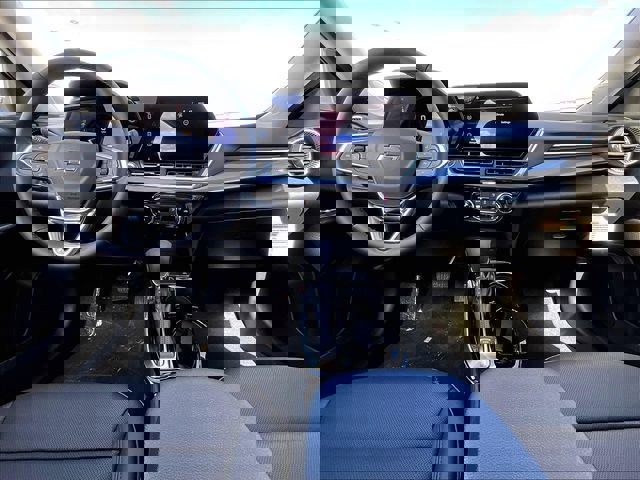 New 2026 Chevrolet Trax ACTIV w/ Sunroof Package image 11