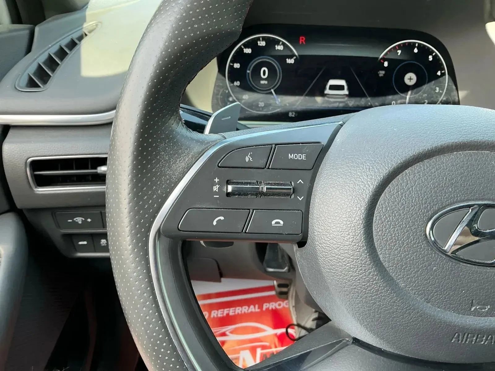 Used 2021 Hyundai Sonata SEL Plus image 25