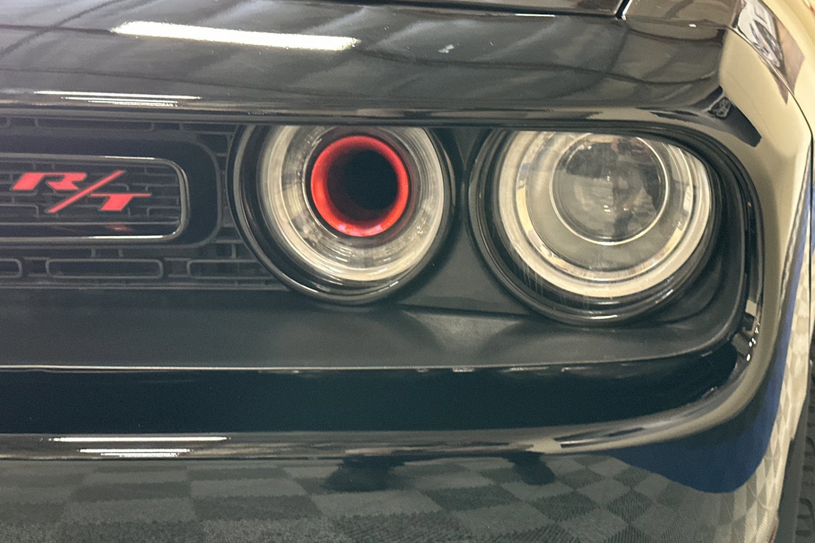 Used 2016 Dodge Challenger R/T Scat Pack image 51
