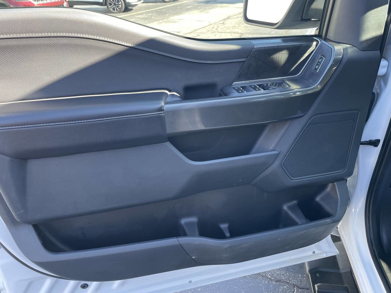 Used 2023 Ford F150 XLT w/ Equipment Group 302A High image 13