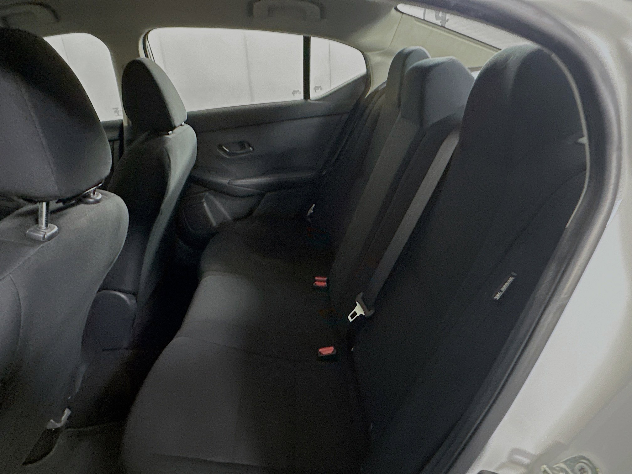 Used 2024 Nissan Sentra S image 26