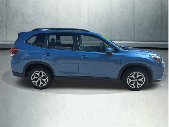 Used 2019 Subaru Forester Premium AWD/4WD image 7