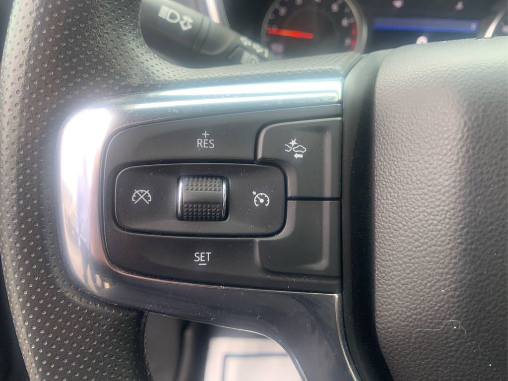 Used 2023 Chevrolet Blazer LT w/ Midnight/Sport Edition image 29