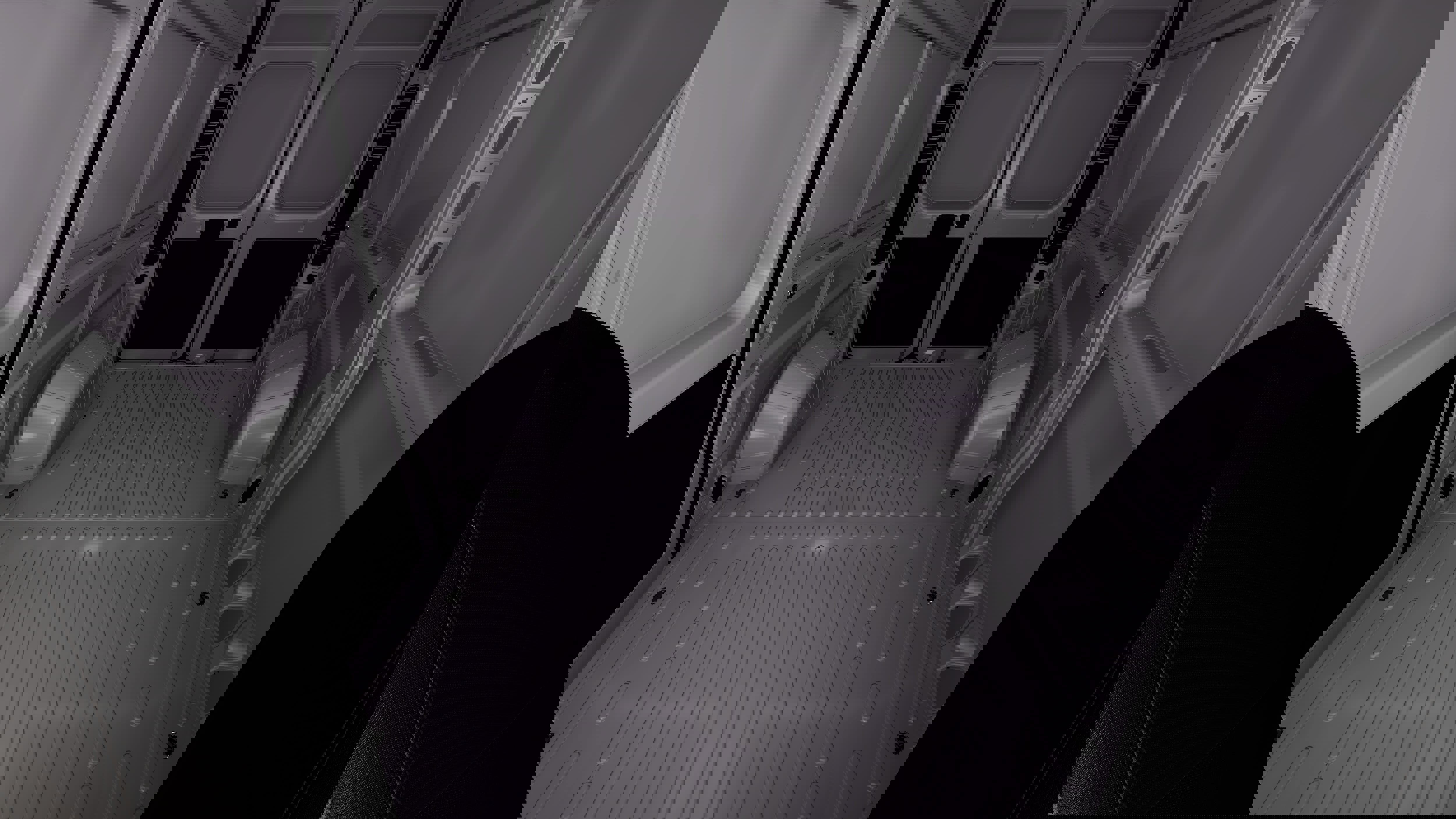 New 2026 RAM ProMaster 2500 w/ Convenience Group image 3