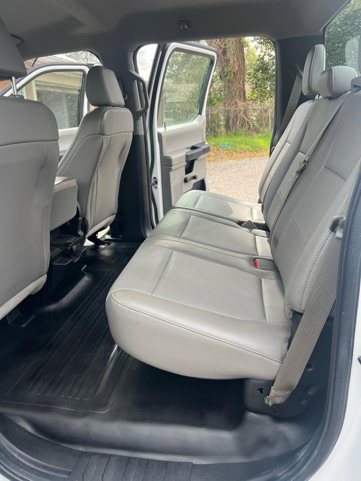 Used 2017 Ford F150 XL AWD/4WD image 8