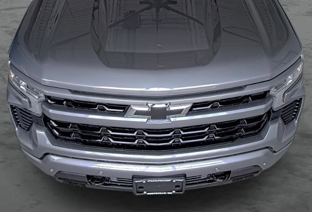 New 2026 Chevrolet Silverado 1500 RST image 16