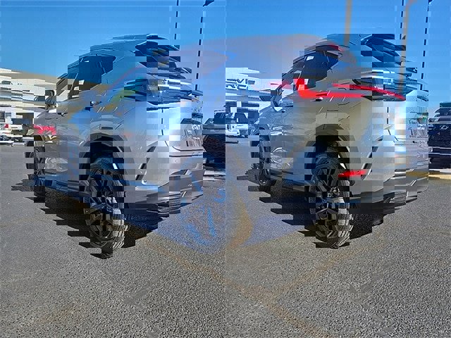 New 2026 Lexus NX 450h+ AWD w/ Luxury Package image 5