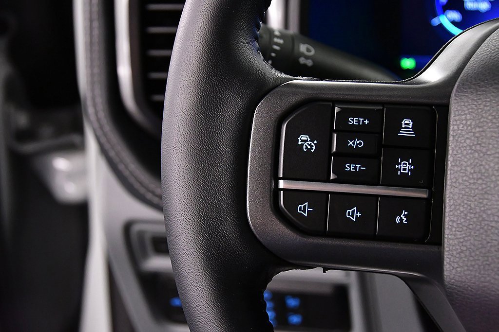 Used 2024 Ford F150 Lightning Flash image 22