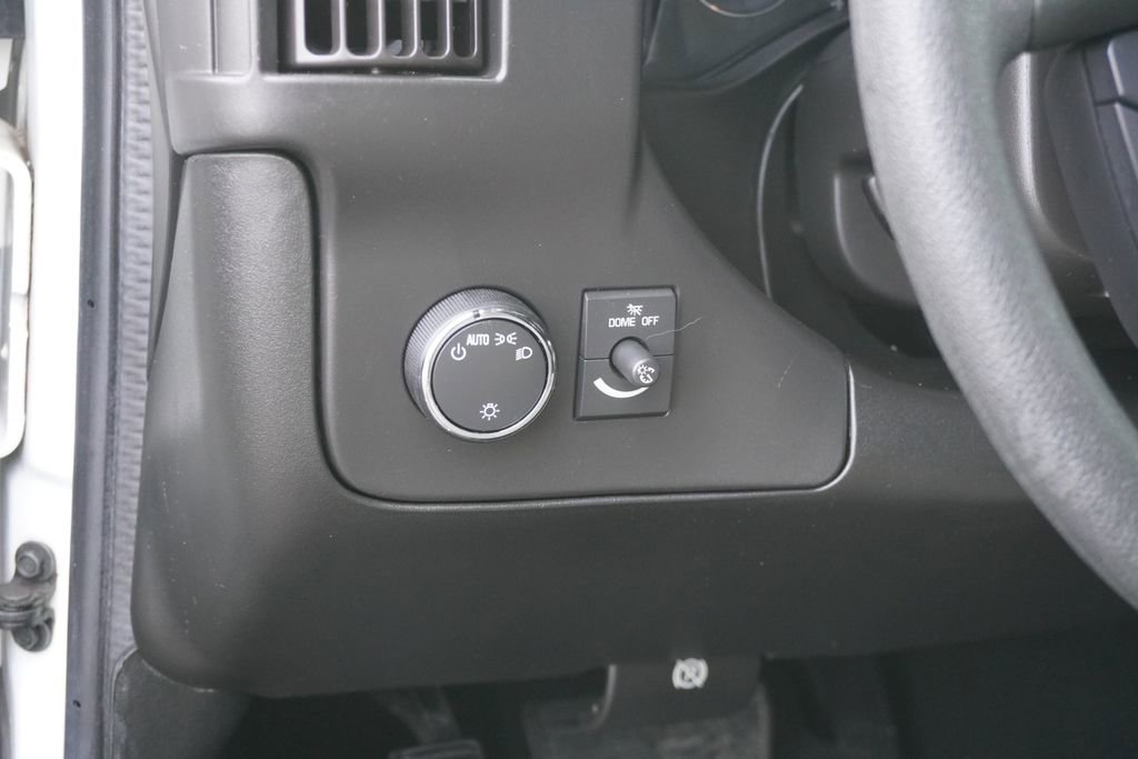 Used 2019 Chevrolet Express 3500 LT w/ LT Preferred Equipment Group image 14