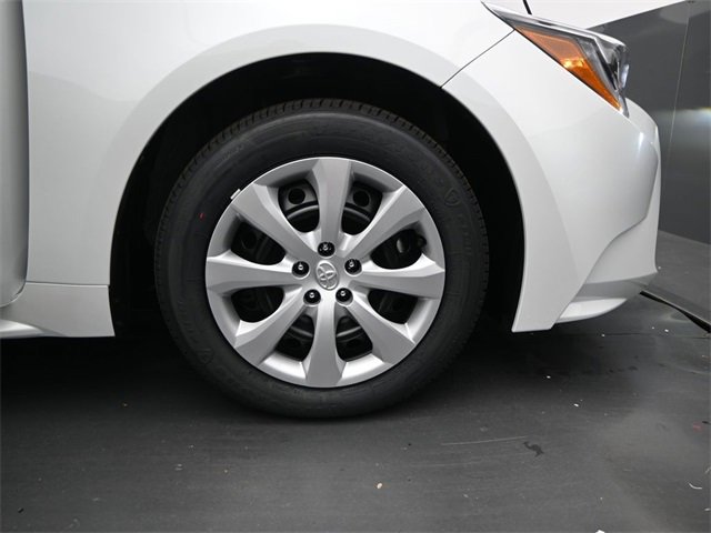 New 2026 Toyota Corolla LE image 16